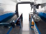Volare V8 Blue Angel Mobile Workshop Vehicle 2012 года